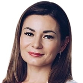 Шамсеева Чулпан Равилевна, гинеколог