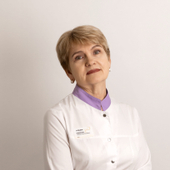 Новикова Любовь Анатольевна, гинеколог