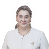 Кузнецова Екатерина Николаевна, детский инфекционист