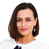 Яшина Мария Александровна, психолог