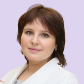 Межекова Ольга Викторовна, гинеколог-эндокринолог