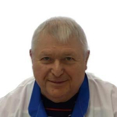 Бокарев Анатолий Леонтьевич, гастроэнтеролог