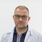 Иванов Антон Анатольевич, ортопед