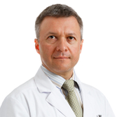 Зун Сергей Андреевич, психиатр