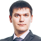 Помогалов Роман Геннадьевич, стоматолог-терапевт