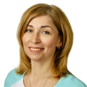 Павлова Елена Владимировна, гинеколог