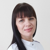 Тимонина Надежда Александровна, детский кардиолог