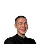 Тернущак Никита Андреевич, стоматолог-хирург