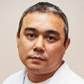 Чайка Александр Валентинович, анестезиолог