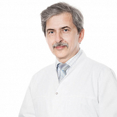 Доротенко Александр Юрьевич, врач УЗД