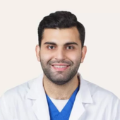 Погосян Артур Леваевич, нейрохирург