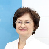 Губайдулина Регина Фаатовна, невролог