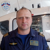 Монеткин Дмитрий Михайлович, реаниматолог