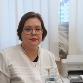 Семенова Елена Валерьевна, кардиолог