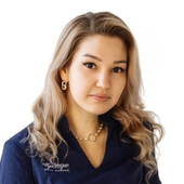 Щербакова Виктория Александровна, стоматолог-терапевт