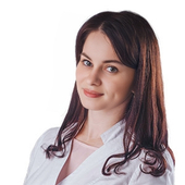 Савченко Дарья Александровна, детский ЛОР