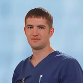 Малясев Дмитрий Владимирович, сосудистый хирург