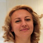 Ярошевская Алина Михайловна, стоматолог-терапевт