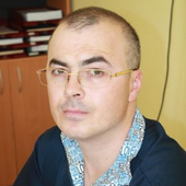 Ширяев Руслан Фаридович, нейрохирург