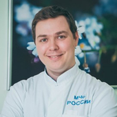 Соснин Александр Николаевич, гинеколог