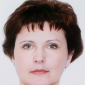 Спектор Вера Ивановна, кардиолог
