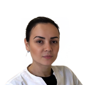 Букина Елена Станиславовна, врач УЗД