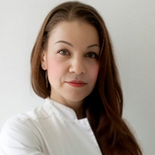 Нефедова Антонина Сергеевна, ЛОР