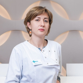 Данилова Виктория Викторовна, психиатр