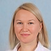 Петрова Наталья Николаевна, массажист