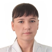 Прачкина Наталья Викторовна, терапевт