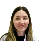 Бобылева Елена Георгиевна, педиатр