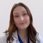 Дорохина Юлия Юрьевна, онколог
