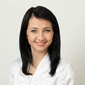 Волкова Елена Владимировна, гинеколог