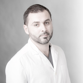 Емгахов Заурбек Владимирович, стоматолог-ортопед