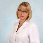 Корсун Елена Николаевна, эндоскопист