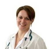 Киреева З. А., ЛОР