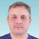 Тарарышкин Дмитрий Александрович, ортопед
