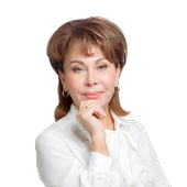 Заболотная Ирина Суниятовна, гинеколог