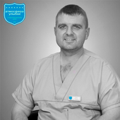 Выжимов Денис Владимирович, ортодонт