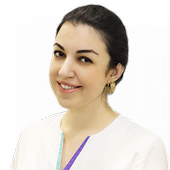 Рустамова Надия Сабировна, гинеколог