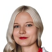 Савинова Анна Константиновна, терапевт