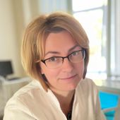 Маковеева Ольга Александровна, ЛОР