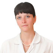 Еремеева Алина Владимировна, педиатр
