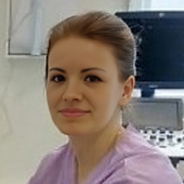 Мурашова Наталия Алексеевна, анестезиолог