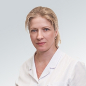 Князева Вера Сергеевна, стоматолог-терапевт