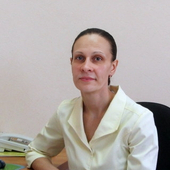 Баумерт Евгения Владимировна, гематолог