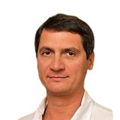 Химченко Лев Анатольевич, эндоскопист