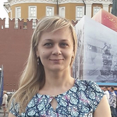 Ломакина Наталья Вячеславовна, детский логопед