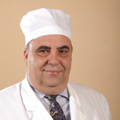 Мельников Михаил Викторович, кардиохирург