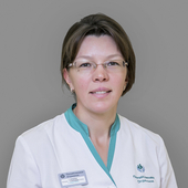 Говорова Елена Александровна, иммунолог